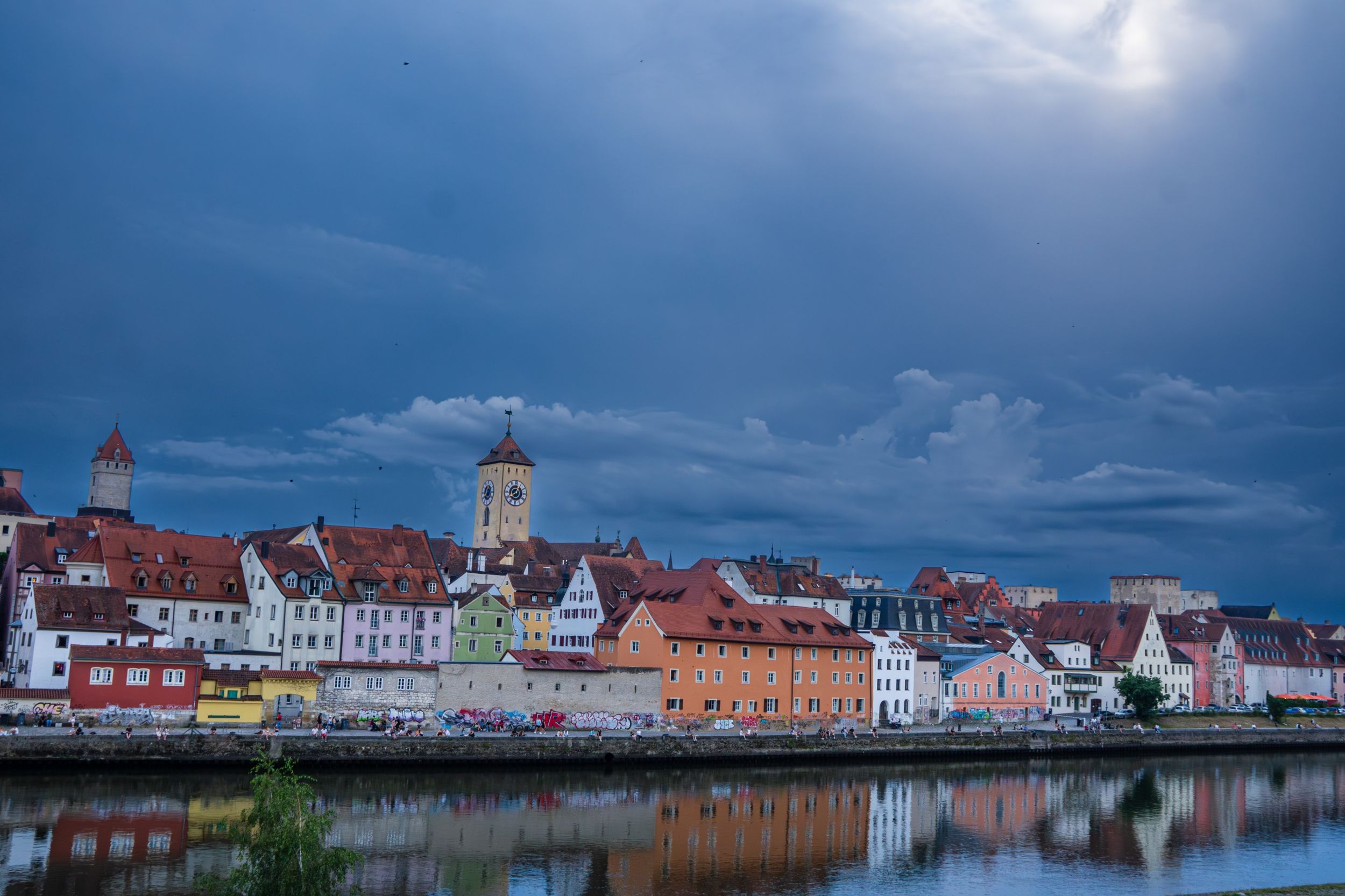 Fünf-Flüsse-Radweg 2024